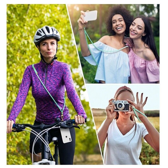 Universal Crossbody Phone Strap by Artikl New/Sealed - Picture 1 of 7